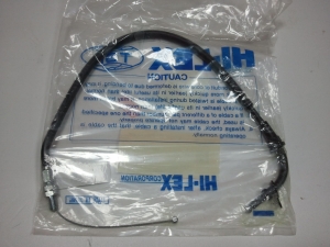 Linka gazu A Suzuki SV 650