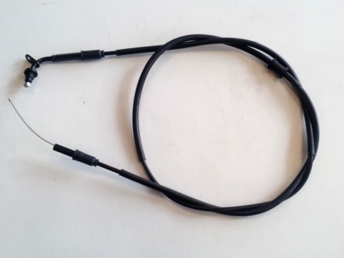 linka gazu malaguti phantom f12  r50 lc 034.156.03