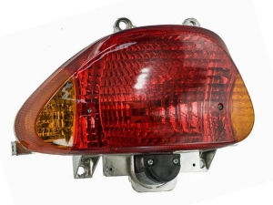 Lampa tylna ZIPP Astec, Smart