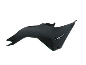 Osłona lewa czarna Zipp Pro 50 