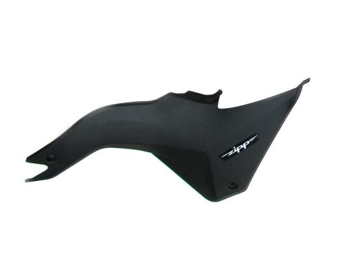 wmcpro549 Osłona lewa czarna Zipp Pro 50