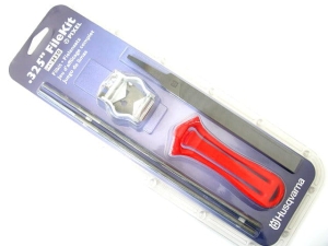 Zestaw do ostrzenia łańcucha H30