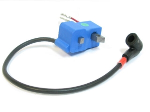 Moduł zapłonowy do pilarki Husqvarna H555