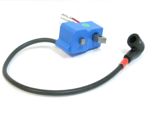 575 42 84-04 Moduł zapłonowy do pilarki Husqvarna H555