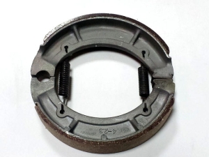 Szczęki hamulca tylnego Zipp Raven 250