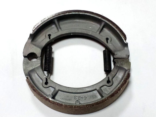 WMCL40011 szczęki hamulca tylnego zipp raven 250