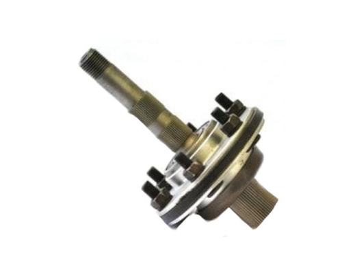 22-539 Adapter noża kosiarki traktorka MTD