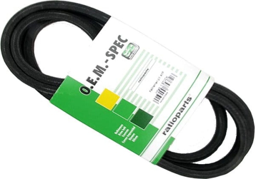 typ4, Pasek 12,7x2667 Husqvarna