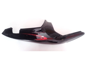 Osłona tył prawa czarna ZIPP PRO50 2011