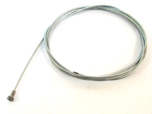 Linka cięgna zarobiona 2,00 x 1600 typ B 6 x 8