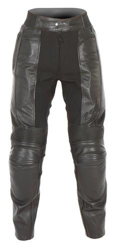 Spodnie RST Mayfair II (Madison) damskie skórzane