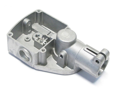 537 11 97-01 Obudowa przekładni pilarki Husqvarna 325P4X