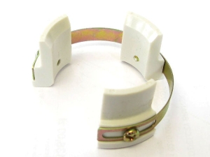 Zapasowy pierścień do montażu uszczelniaczy