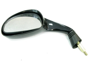 Lusterko lewe Zipp Astec