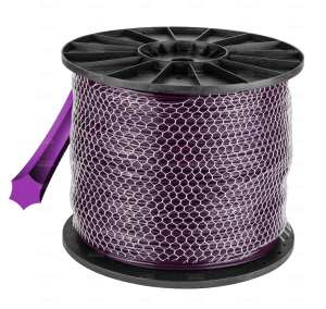 CEDRUS ŻYŁKA 3.0 MM X 240 M HEXA - Gwiazdka 6 kątna