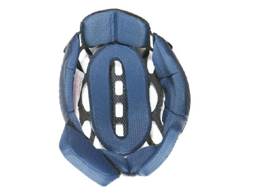 50-04255 wyściółka środkowa Arai, 10 mm
