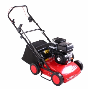 Wypożyczenie - Wertykulator Pubert - Sarp CESAR 45P R180