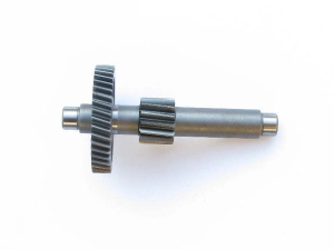 Wałek pośredni skrzyni ATV ZIPP 4 Cross 200 - NEGOCJUJ CENĘ