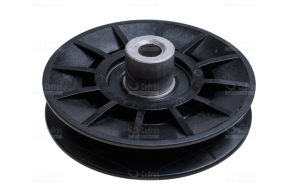 Koło pasowe napinacza Partner P145107HP; P180107H, P200107HRB, 89,8mm