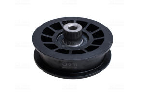 Koło pasowe napinacza Partner P145107HP; P180107H, P200107HRB, 88,4mm