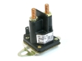 539 10 17-14 Elektrowłącznik magnetyczny, solenoid Husqvarna ZTH 4817A