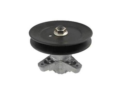 RO13131 Adapter noża kosiarki traktorka MTD; Cub Cadet z kołem
