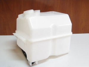 Zbiornik paliwa do traktorka