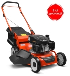 Kosiarka spalinowa WB455SC 45 cm 3W1 Weibang 