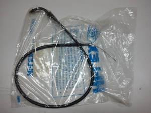 Linka gazu A Yamaha XVZ 1200 Venture Royale