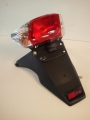 Lampa tylna Zipp QUANTUM RS, Barton FALCON, Benzer BARNET GP.