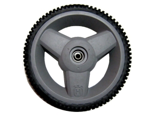 Koło tylne kosiarki duże