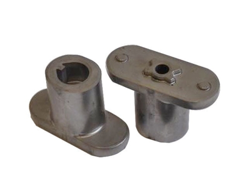 KN50 Adapter noża kosiarki MTD "misiek', wał 25mm