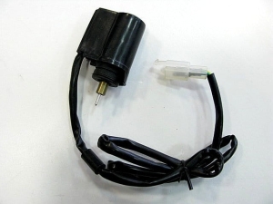 Ssanie automatyczne / elektrozawór Zipp Quantum