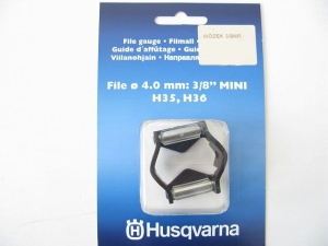 Prowadnik pilnika 4,0 mm