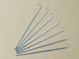 Szprycha koła tylnego Keeway X-Ray