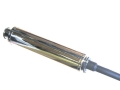 wmcpro527 Tłumik do motoroweru Zipp Pro 50
