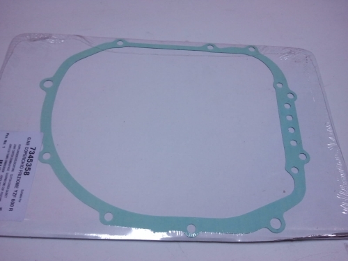 Uszczelka pokrywy sprzęgła Yamaha FZR FZS Fazer Thundercat