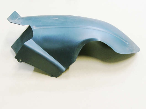 WSCQ00084_QUADRA, Błotnik wewnętrzny tylny Quantum / Quadra