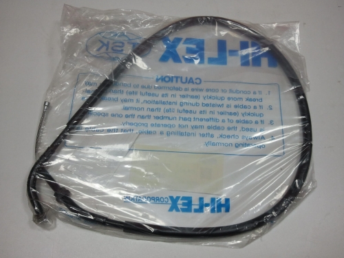 Linka sprzęgła Honda CB 600 Hornet