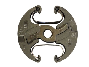 Sprzęgło kompletne do pilarki Husqvarna H 340. Oryginał.