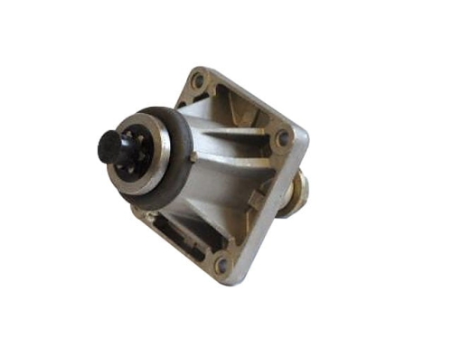 22-346 Adapter noża kosiarki traktorka MTD,48cala gw6ram
