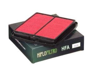 Filtr powietrza Hiflo HFA3605, Suzuki GSF600