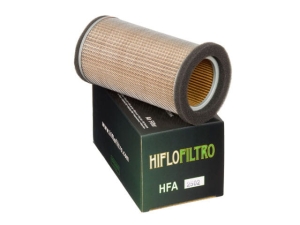 Filtr powietrza Hiflo HFA2502, Kawasaki ER500