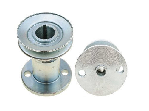 4560401020/02 Oryginalne mocowanie noża /adapter do kosiarek Weibang WB454SB