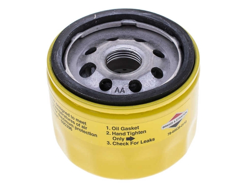 696854 Filtr oleju B&S