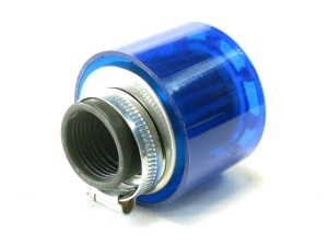 Filtr powietrza RMS Racing, FI 38 mm 