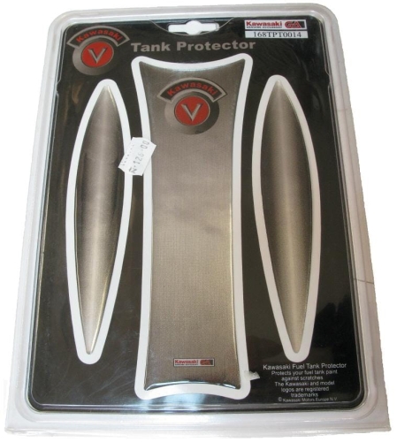 Tank Pad Kawasaki Vulcan VN