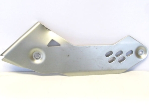 Osłona podnóżka Kawasaki ER6, prawa