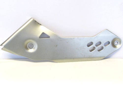 55020-0597 Osłona podnóżka Kawasaki ER6, prawa