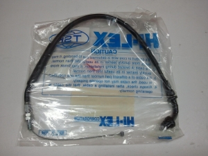 Linka gazu B Suzuki SV 650